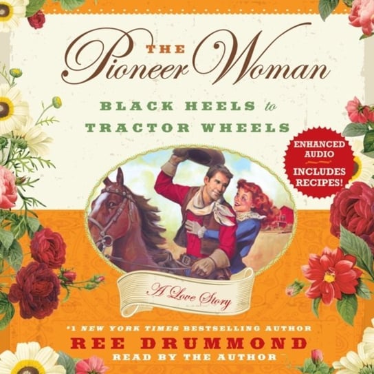 Pioneer Woman Drummond Ree