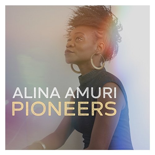 Pioneers Alina Amuri