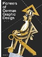 Pioneers of German Graphic Design Muller Jens