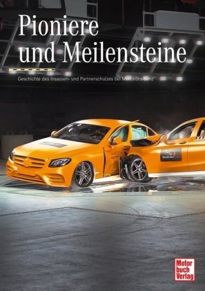 Pioniere und Meilensteine Motorbuch Verlag