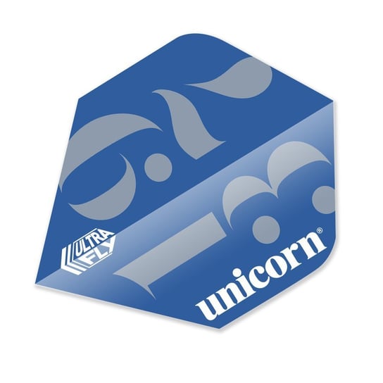 Piórka Unicorn Ultrafly.100 Origins Blue Big Wing Unicorn