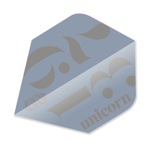 Piórka Unicorn Ultrafly.100 Origins Silver Plus Unicorn
