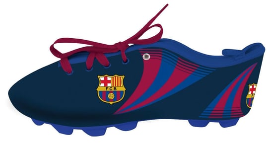 Piórnik 3D, FC Barcelona CYP Brands