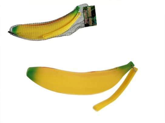 Piórnik, banan OOTB