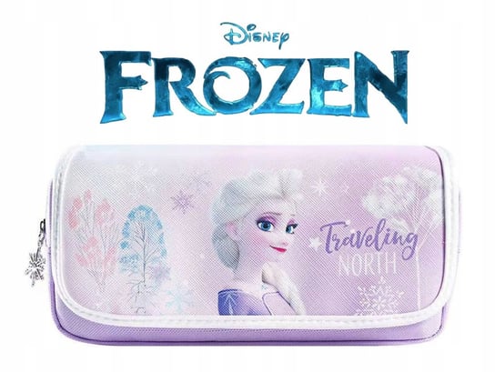 Piórnik Do Szkoły Elza Kraina Lodu Disney Frozen Inna marka