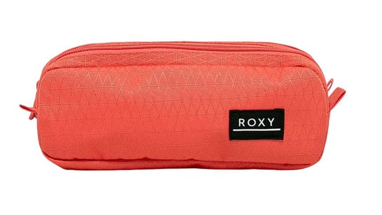 Piórnik Roxy Da Rock Textured szkolny Inna marka