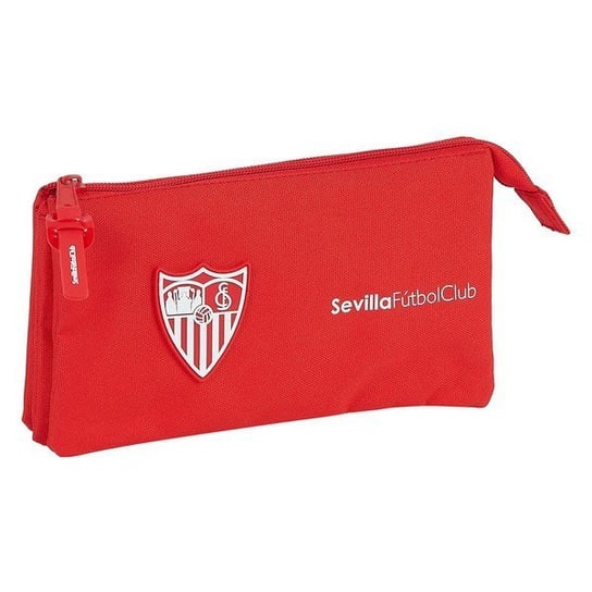 Piórnik Sevilla Fútbol Club Czerwony sevilla fútbol club