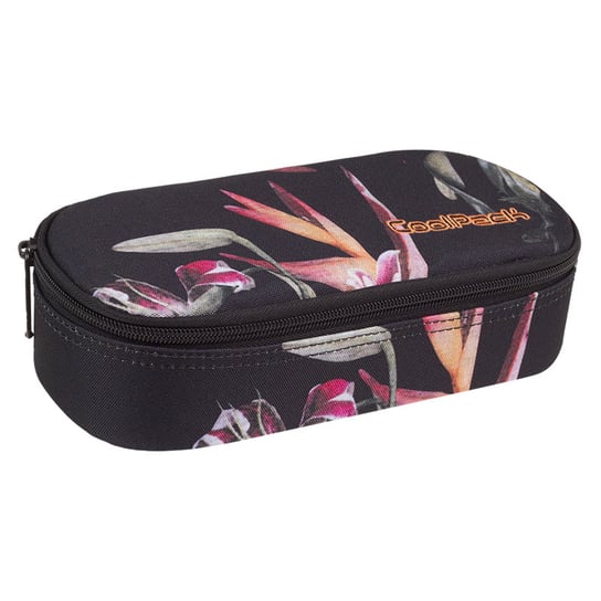 Piórnik szkolny Coolpack Campus Lilies, A024 CoolPack