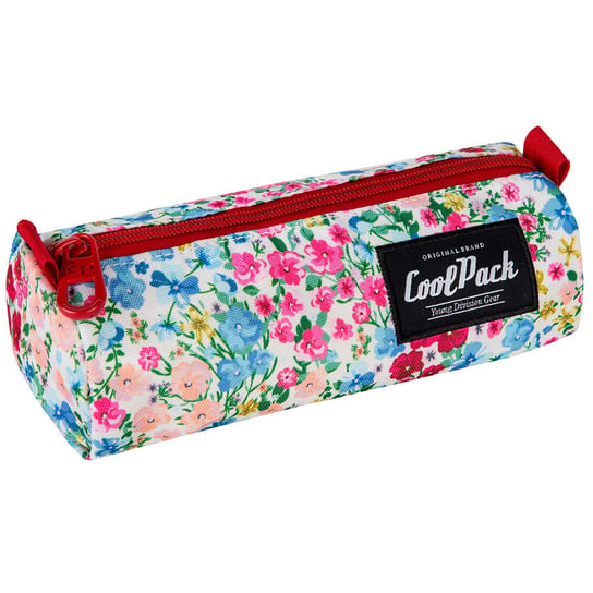 Piórnik Szkolny Coolpack Tube Forget Me Not E61580 CoolPack