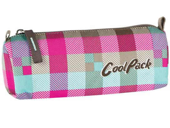 Piórnik szkolny Coolpack Tube Mint haze 45988CP nr 65 CoolPack