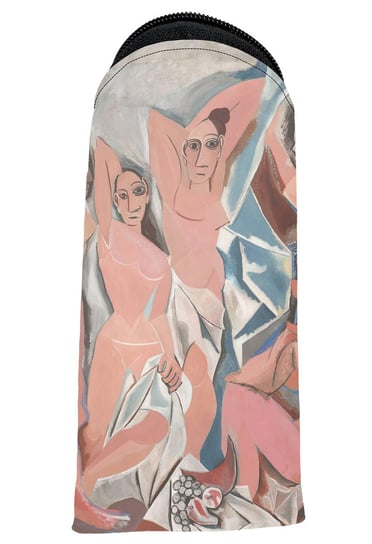 Piórnik trójkątny panny z awinionu pablo picasso Szyjemy Sztukę