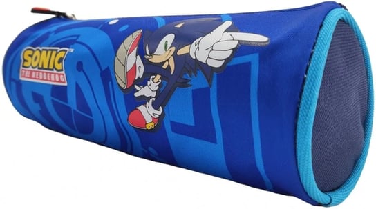 Piórnik Tuba Sonic Oryginalny Stor