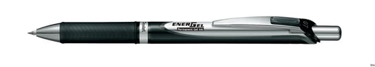 Pióro Kulkowe 0,7Mm Energel Documentpen Czarne Blp77-A Pentel Pentel