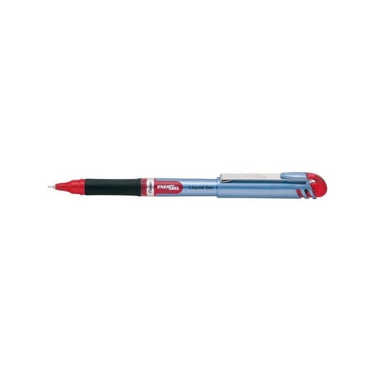 Pióro kulkowe cienkopis bln15 0.5mm czerwony Pentel BLN15-B-XXI Pentel