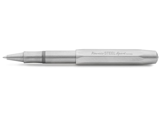 Pióro Kulkowe Kaweco Steel Sport Kaweco