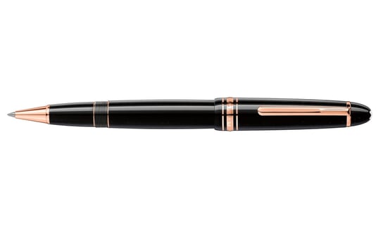 Pióro Kulkowe Montblanc Meisterstuck LeGrand Rose Gold Inna marka