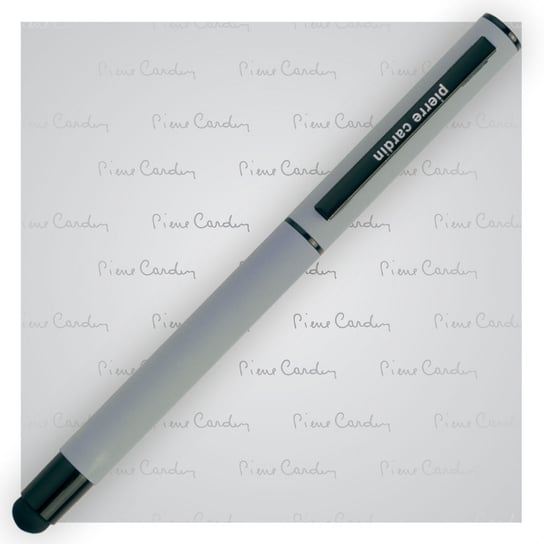 Pióro Kulkowe Touch Pen, Soft Touch Celebration Pierre Cardin Pierre Cardin