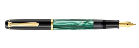Pióro wieczne Classic, rozmiar M, zielone Pelikan