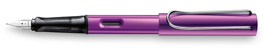 Pióro wieczne Lamy 0D3 AL-star lilac - Lamy | Sklep EMPIK.COM