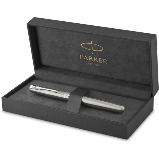 Pióro Wieczne (M) Sonnet Stainless Steel Ct 1931510 Parker Parker
