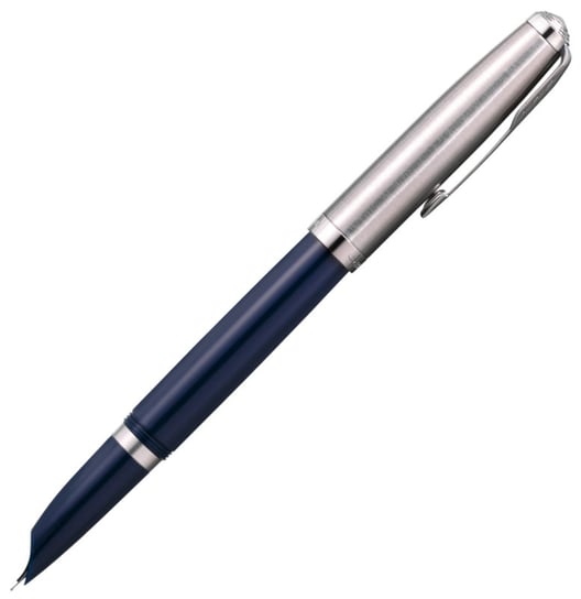 Pióro Wieczne Parker 51 Midnight Blue CT M - 2123502 Parker