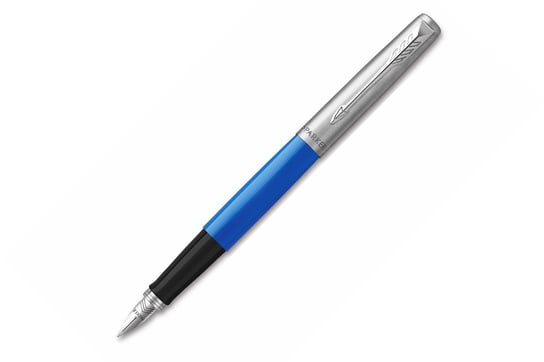 Pióro Wieczne Parker Jotter 60 Niebieskie Z Grawerem Parker