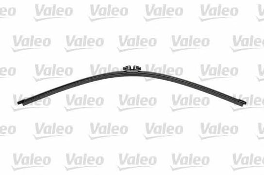 Pióro wycieraczki bezramowe z tyłu valeo silencio tył 380 mm (15)" Valeo