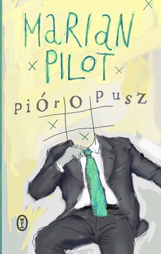 Pióropusz Pilot Marian