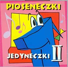 Pioseneczki Jedyneczki 2 Various Artists