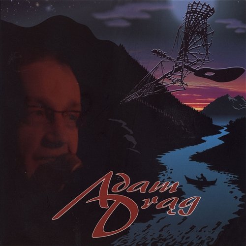 Piosenki 1974-1991 Adam Drąg