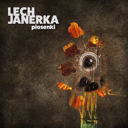 Piosenki Lech Janerka