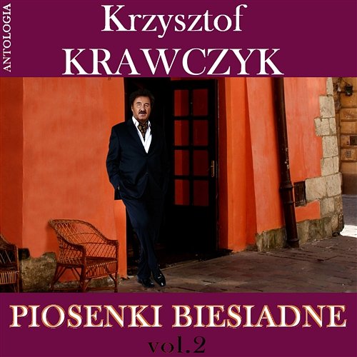 Obozowe Tango Krzysztof Krawczyk