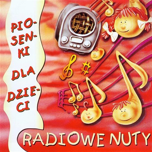 Radiowe nuty Radiowe Nuty