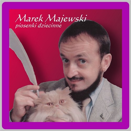 Piosenki Dziecinne Marek Majewski