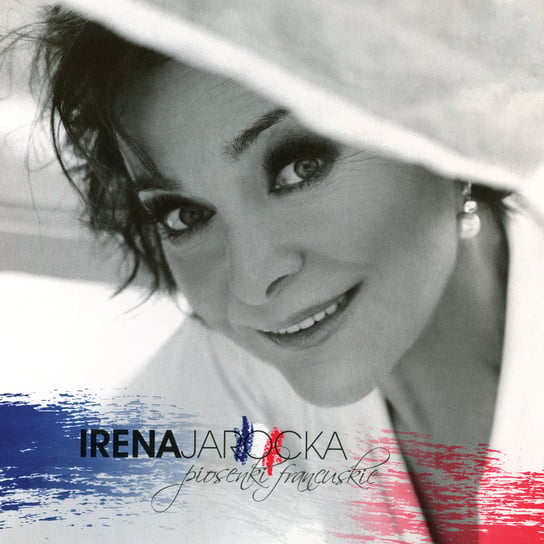 Piosenki francuskie Jarocka Irena
