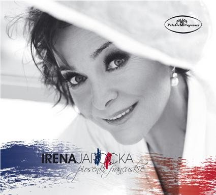 Piosenki francuskie Jarocka Irena, Nahorny Włodzimierz