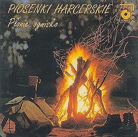 Piosenki harcerskie Various Artists