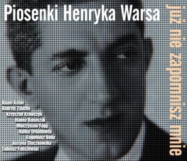 Piosenki Henryka Warsa Various Artists