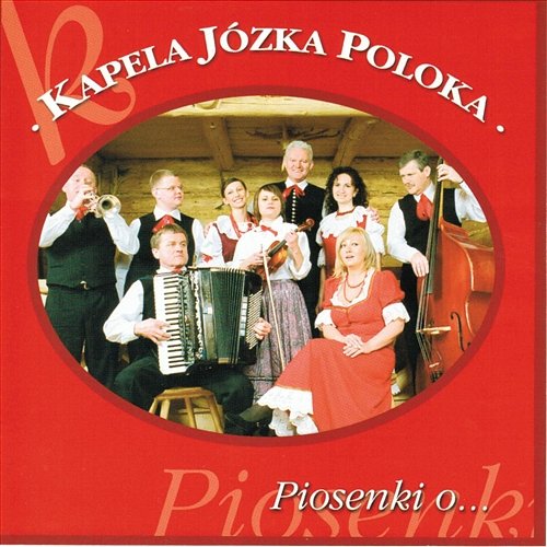 Piosenki o… Józef Polok