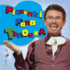 Piosenki Pana Tenorka Various Artists