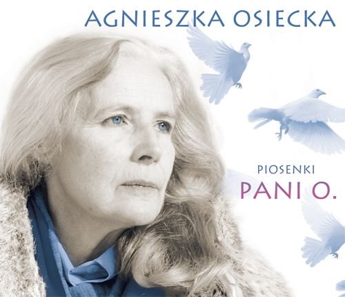 Piosenki Pani O. Various Artists