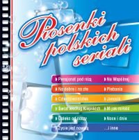 Piosenki polskich seriali Various Artists