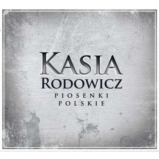 Piosenki polskie Rodowicz Katarzyna