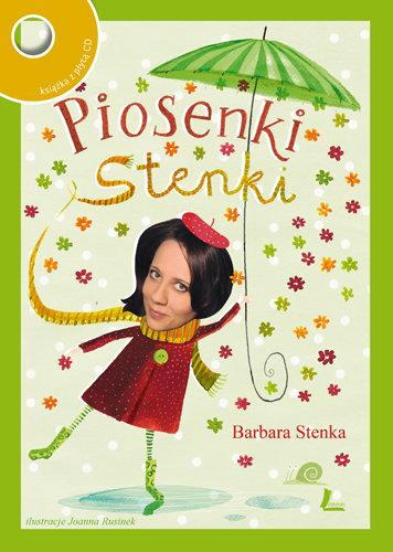 Piosenki Stenki + CD Stenka Barbara