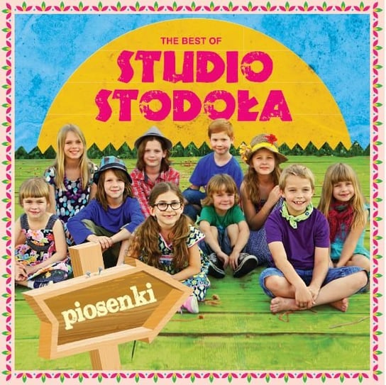 Piosenki Studia Stodoła Various Artists