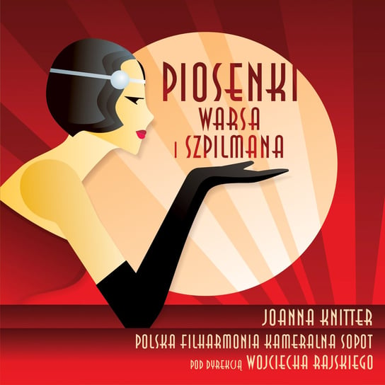 Piosenki Warsa i Szpilmana Polska Filharmonia Kameralna Sopot