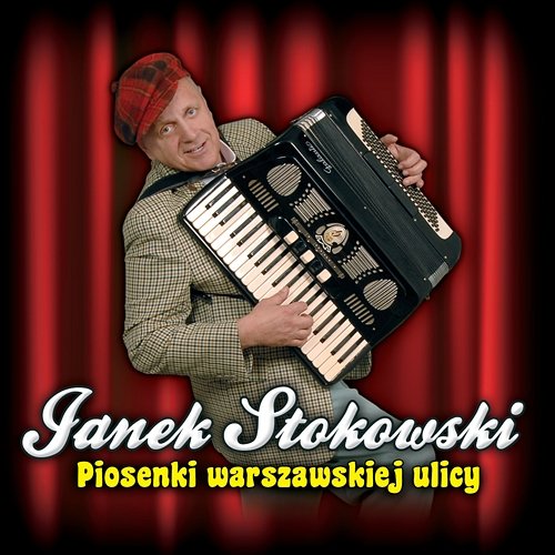 Piosenki Warszawskiej Ulicy Janek Stokowski