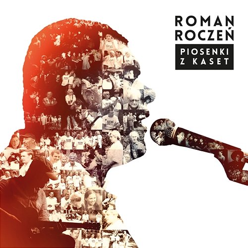 Piosenki z kaset Roman Roczeń, Krzysztof Kowalewski