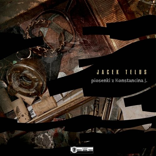 Piosenki z Konstancina J. Jacek Telus