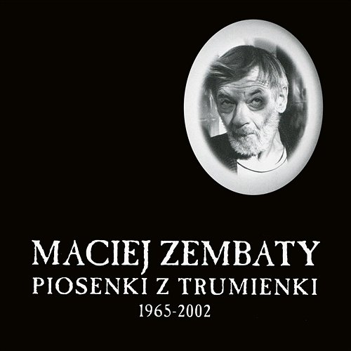 Kołysanka Rosemary Maciej Zembaty